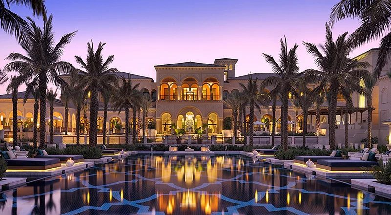 % بهترین هتل‌ های دبی,بهترین هتل های دبی برای ایرانیان | بهترین هتل‌ های دبی