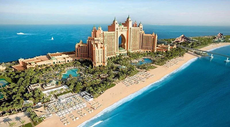 % بهترین هتل‌ های دبی,بهترین هتل های دبی برای ایرانیان | بهترین هتل‌ های دبی