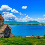آشنایی با مناطق گردشگری ارمنستان