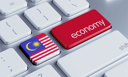 اقتصاد مالزی