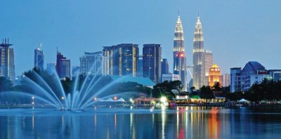 شهرهای مهم و توریستی کشور مالزی