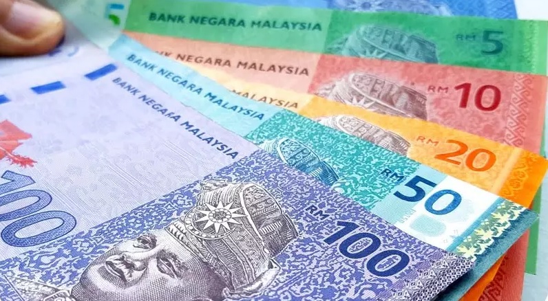 واحد پولی کشور مالزی