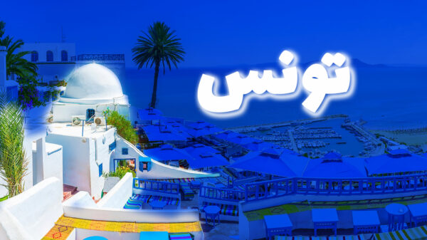 تور ترکیبی تونس 26 مرداد 1404 - تصویر 1